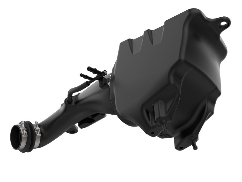 aFe Momentum GT Cold Air Intake System w/ Pro Guard 7 Media 18-19 Jeep Wrangler (JL) L4-2.0L (t) - 50-70035G
