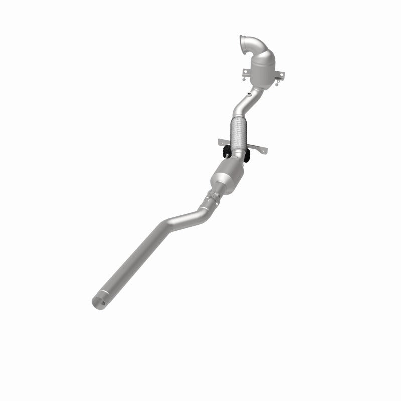 MagnaFlow 18-20 Volkswagen Tiguan 2.0L OEM Underbody Direct Fit Converter - 280341