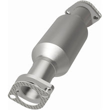 Load image into Gallery viewer, MagnaFlow Direct Fit Catalytic Converter Miata 90-93 - 23684