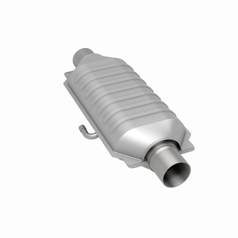 MagnaFlow Universal Catalytic Converter 2.25 W/Air - 95015