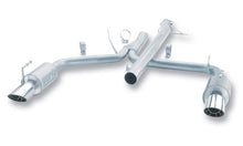 Load image into Gallery viewer, Borla 91-99 3000GT VR4 Twin Turbo Catback - 15443