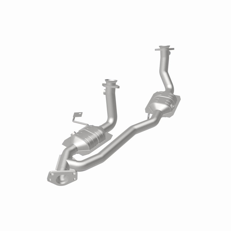 MagnaFlow Direct Fit Catalytic Converter 04 Ford Freestar 3.9L - 49079