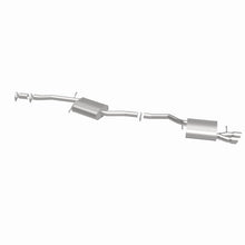 Load image into Gallery viewer, MagnaFlow BRE Exhaust Kit 09-16 Audi A4 Quattro 2L - 106-0914