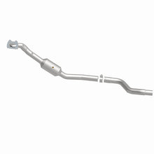 Load image into Gallery viewer, MagnaFlow 20-21 Dodge Charger 3.6L Direct Fit Converter - 6561141