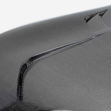 Load image into Gallery viewer, Seibon 2023 Nissan Z VS-Style Carbon Fiber Hood - HD22NSZ-VS