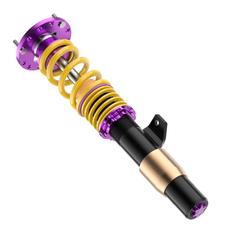 KW 11-12 BMW 1 Series M Coupe (E82) / 08-13 BMW M3 (E90/E92) V3 Coilover Kit - 39520335