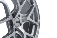 Load image into Gallery viewer, APR A01 Flow Formed 19x8.5 / 5x112 / ET45 / 66.5mm Bore / Silver Wheel - WHL00001