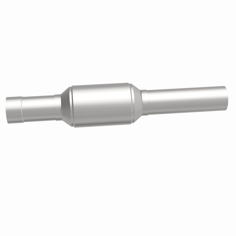 MagnaFlow 87-95 GM Truck 4.3/5.7 CA Direct Fit Converter - 3391476