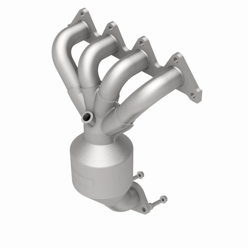 MagnaFlow Direct Fit Catalytic Converter 10-11 Hyundai Accent 1.6L - 51321