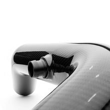 Load image into Gallery viewer, Cobb 14-19 Ford Fiesta ST Redline Carbon Fiber Intake System - Gloss Finish - 702120
