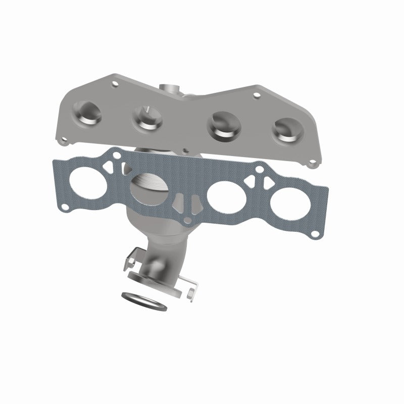 MagnaFlow Direct Fit Catalytic Converter 07-09 Toyota Camry 2.4L - 51373