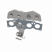 Load image into Gallery viewer, MagnaFlow Direct Fit Catalytic Converter 07-09 Toyota Camry 2.4L - 51373