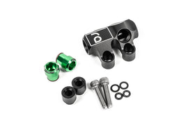 Radium Engineering Fuel Rail Top Feed Conversion Mazda 13B Primary - 20-1113