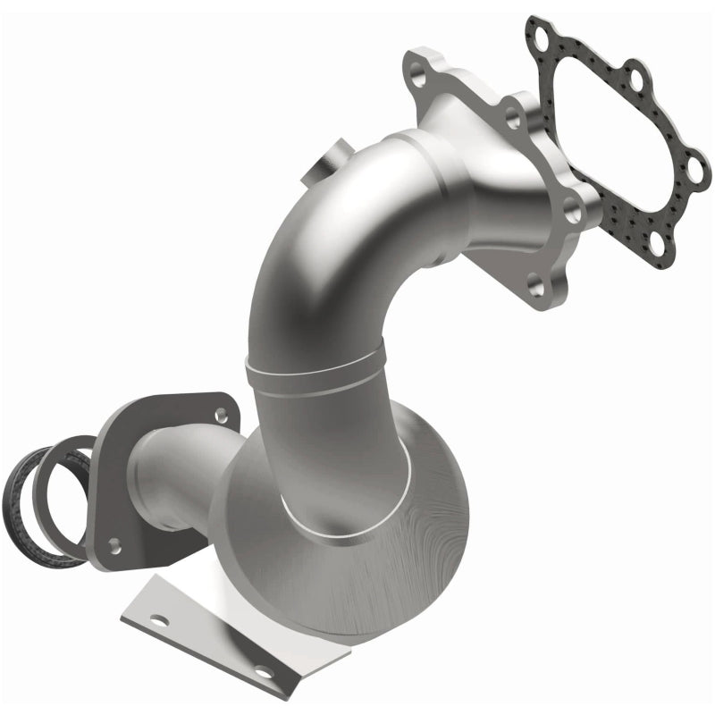 MagnaFlow Direct Fit Catalytic Converter 07-12 Mazdaspeed 3 2.3L Front - 51545