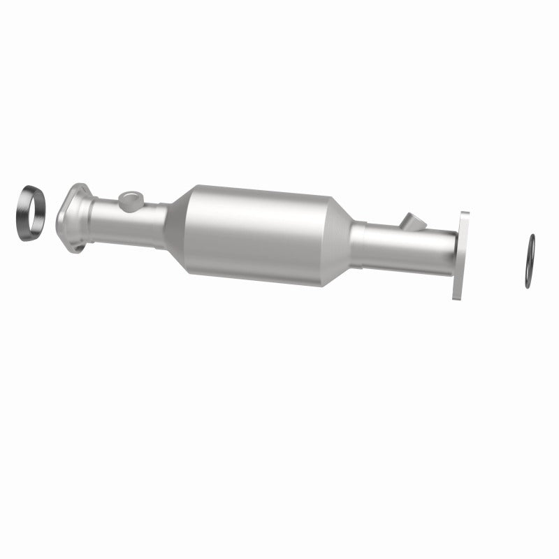 MagnaFlow 96-01 Acura Integra 1.8L Direct Fit Converter - 4481639