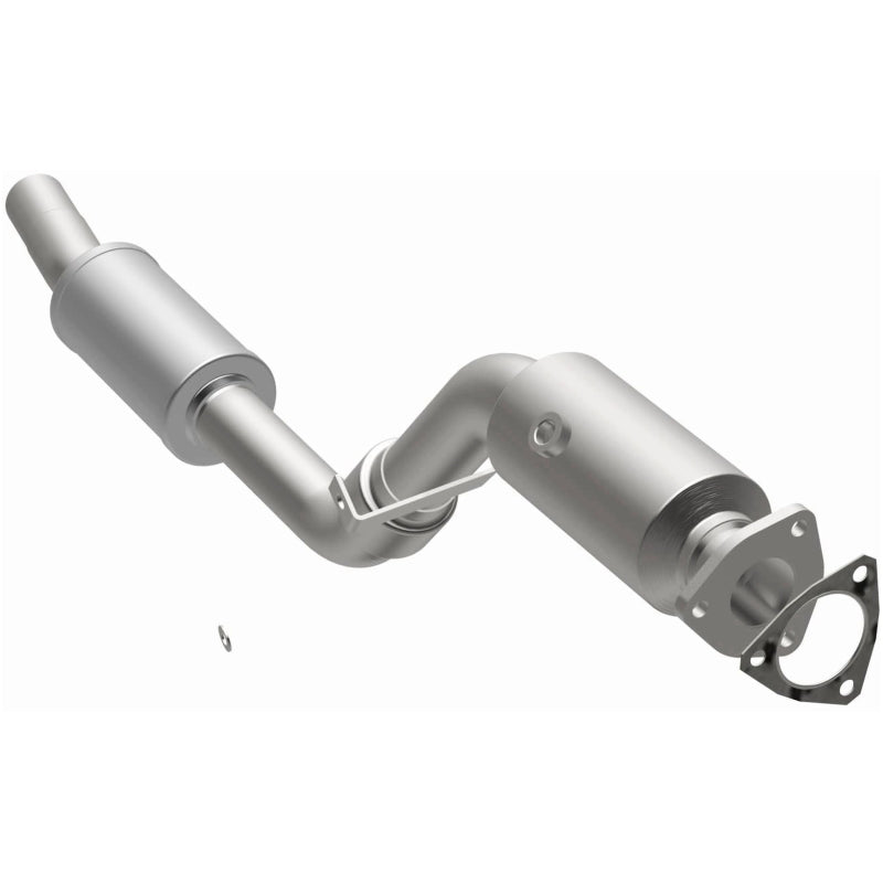 MagnaFlow Direct Fit Catalytic Converter 08-09 Audi A4 Quattro 3.2L - 49903