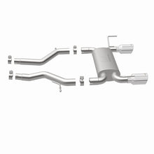Load image into Gallery viewer, MagnaFlow SYS Axle-Back 2013-15 Cadillac ATS 3.6L v6 - 15196