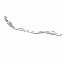 Load image into Gallery viewer, MagnaFlow Direct Fit Catalytic Converter 2000 Mercedes CL500 5.0L - 444314