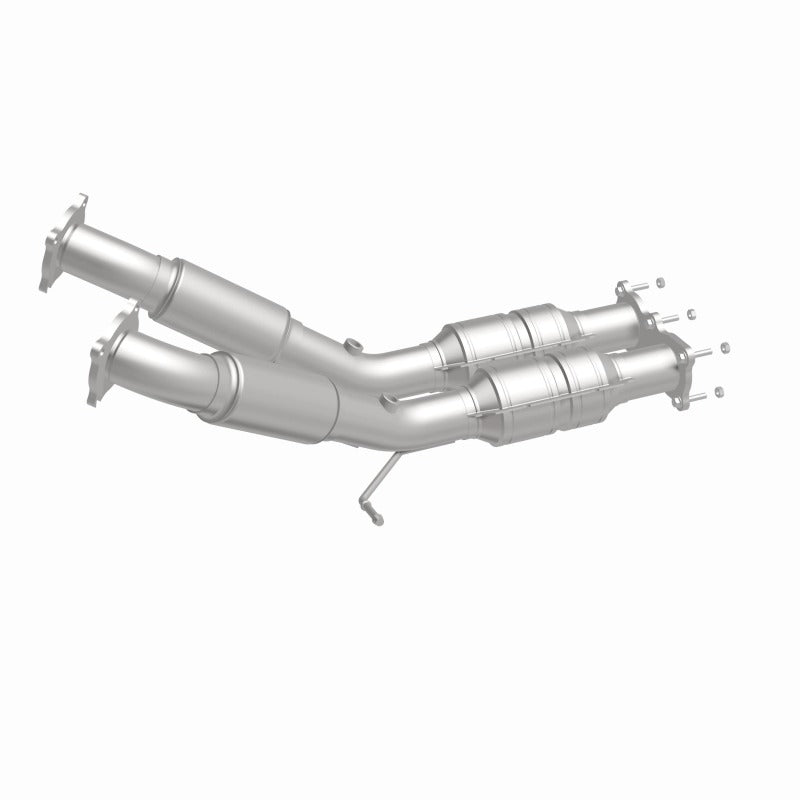 MagnaFlow Direct Fit Catalytic Converter 07-09 S80 3.2L - 51623