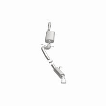Load image into Gallery viewer, MagnaFlow SYS C/B 11-12 Cadillac Escalade V8 6.2L Single Straight P/S Rear Exit - 15626