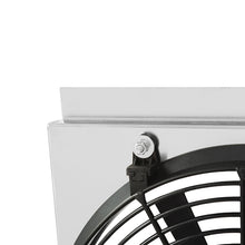 Load image into Gallery viewer, Mishimoto 67-72 Chevy/GM C/K Truck Performance Aluminum Fan Shroud - MMFS-CK-67