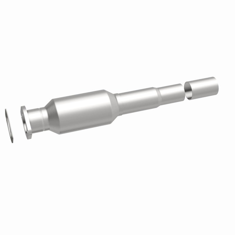MagnaFlow 04-05 Mazda 3 2.3L Direct Fit Converter - 5571145
