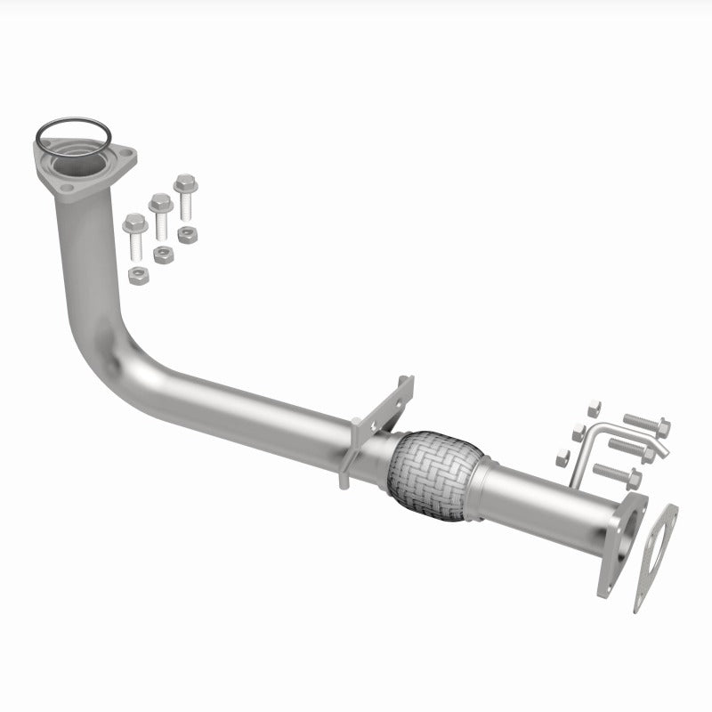 BRE Exhaust 98-02 Accord 2.3L Front Pipe Kit - 107-0029