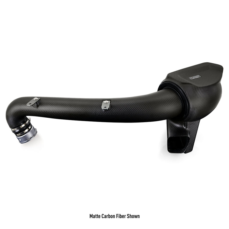 Mishimoto 2021+ BMW G8X M3/M4 Performance Intake Carbon Fiber Matte - MMAI-G80-21CFM