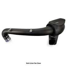 Load image into Gallery viewer, Mishimoto 2021+ BMW G8X M3/M4 Performance Intake Carbon Fiber Matte