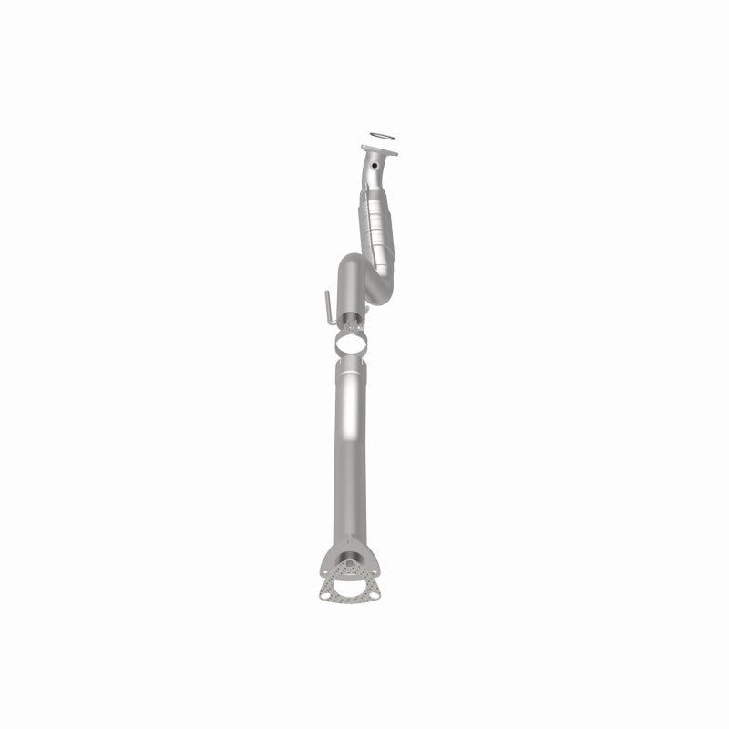 MagnaFlow 06-10 Chevrolet Express 3500 6.0L Direct Fit Converter - 4551535