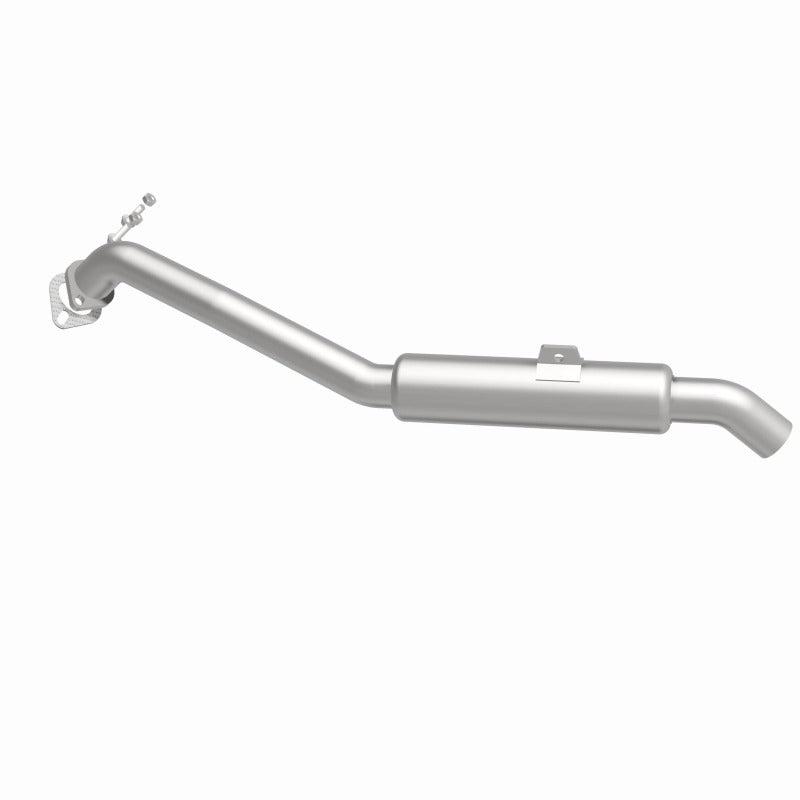 BRExhaust 02-05 Kia Sedona 3.5L Rear Muffler Kit - 108-0128