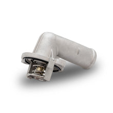 Load image into Gallery viewer, Mishimoto 12-18 Jeep Wrangler JK 82 Degree Thermostat with Housing