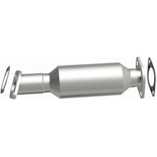 Load image into Gallery viewer, MagnaFlow Direct Fit Catalytic Converter 2006 Kia Optima 2.4L - 457017