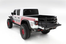 Load image into Gallery viewer, AMP Research 20-22 Jeep Gladiator (Does Not Work w/Tonneau Cvrs) BedXtender HD Sport - Black - 74833-01A
