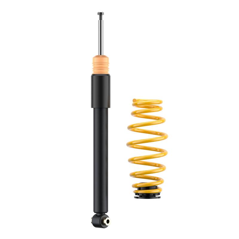 ST X-Height Adjustable Coilovers 12+ Audi A3 incl. Sportback (8V) Quattro - 1321000M