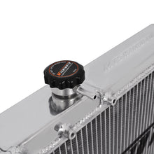 Load image into Gallery viewer, Mishimoto 89-93 Toyota Celica GT4 Manual Performance Aluminum Radiator - MMRAD-CEL-89