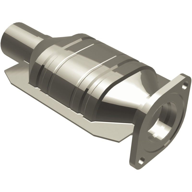 MagnaFlow Direct Fit Catalytic Converter 96-99 Ford Taurus3.0L 50S - 441032