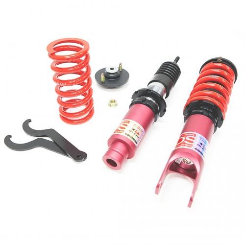 BLOX Racing Drag Pro Series Coilover - REAR ONLY (RR: 18kg) - BXSS-00102-RR