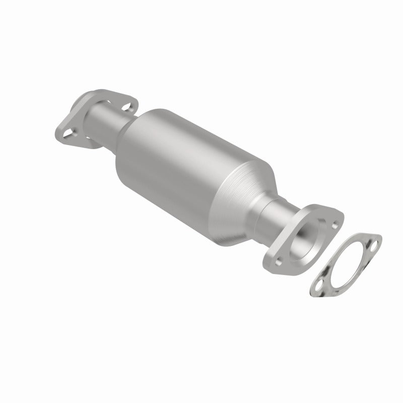MagnaFlow Direct Fit Catalytic Converter California Grade 87-90 Mitsubishi Van 2.4L - 3391240