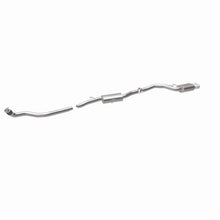 Load image into Gallery viewer, MagnaFlow Sys C/B 09- Audi A4 2.0T Sport - 15519