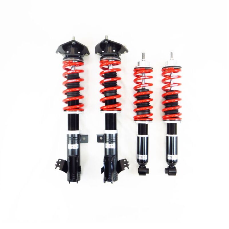 RS-R 2019+ Toyota RAV4 Prime Best-i Jouge Coilovers - XBIJT061M