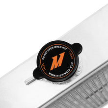 Load image into Gallery viewer, Mishimoto 70-72 Dodge Charger Small Block X-Line Aluminum Radiator - MMRAD-CHASB-7022X