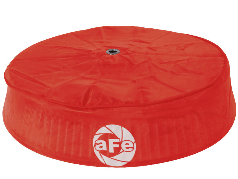 aFe MagnumSHIELD Pre-Filters P/F 18-31403/23 (Red) - 28-10172