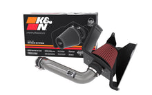 Load image into Gallery viewer, K&amp;N Typhoon 2022 Hyundai Kona N L4-2.0L F/I Turbo Performance Air Intake System - 69-5330TS