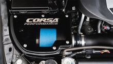 Load image into Gallery viewer, Corsa 12-13 Jeep Wrangler JK 3.6L V6 Air Intake - 44412