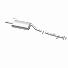 Load image into Gallery viewer, BRE Exhaust 94-99 Accord CL 2.2L 2.3L Muffler Kit - 108-0100