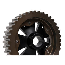 Load image into Gallery viewer, BLOX Racing Adjustable Cam Gears for Acura/Honda D15/D16 (1.5L/1.6L SOHC) D16Z-Y (1.6L SOHC VTEC) - BXPT-10101