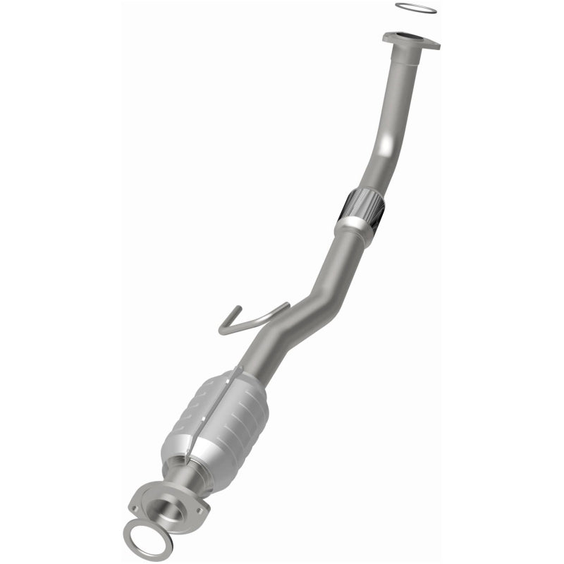 MagnaFlow Direct Fit Catalytic Converter 97-01 Toyota Camry 2.2L - 457015