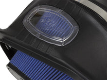 Load image into Gallery viewer, aFe Momentum Pro 5R Cold Air Intake System 15-17 Chevy Corvette Z06 (C7) V8-6.2L (sc) - 54-74202-1