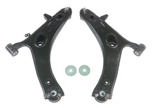 Load image into Gallery viewer, Whiteline 09-13 Subaru Forester Control Arms - Lower Front - KTA360